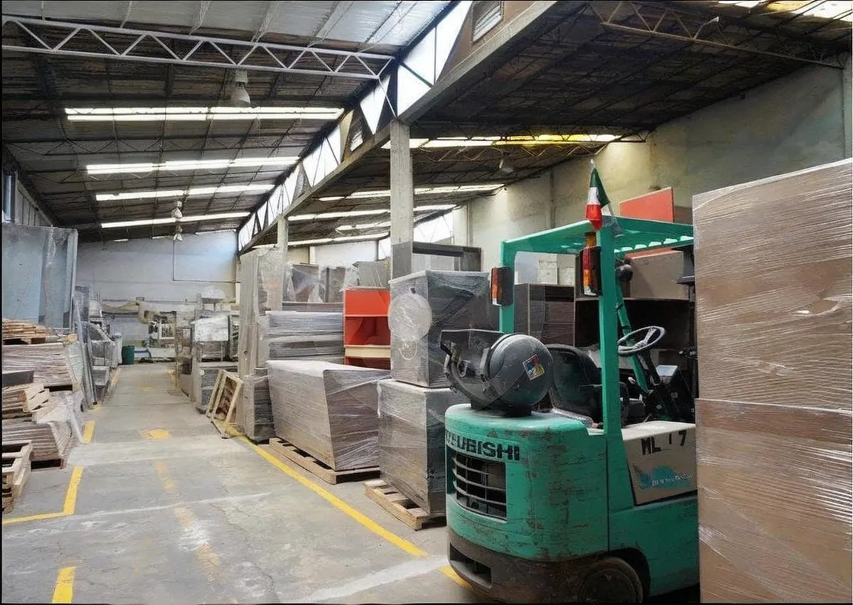Industrial Spot2