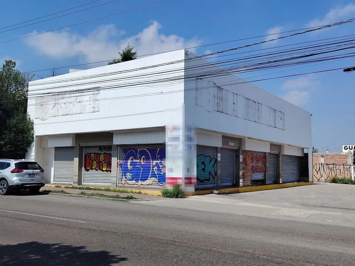 Local Comercial Spot2