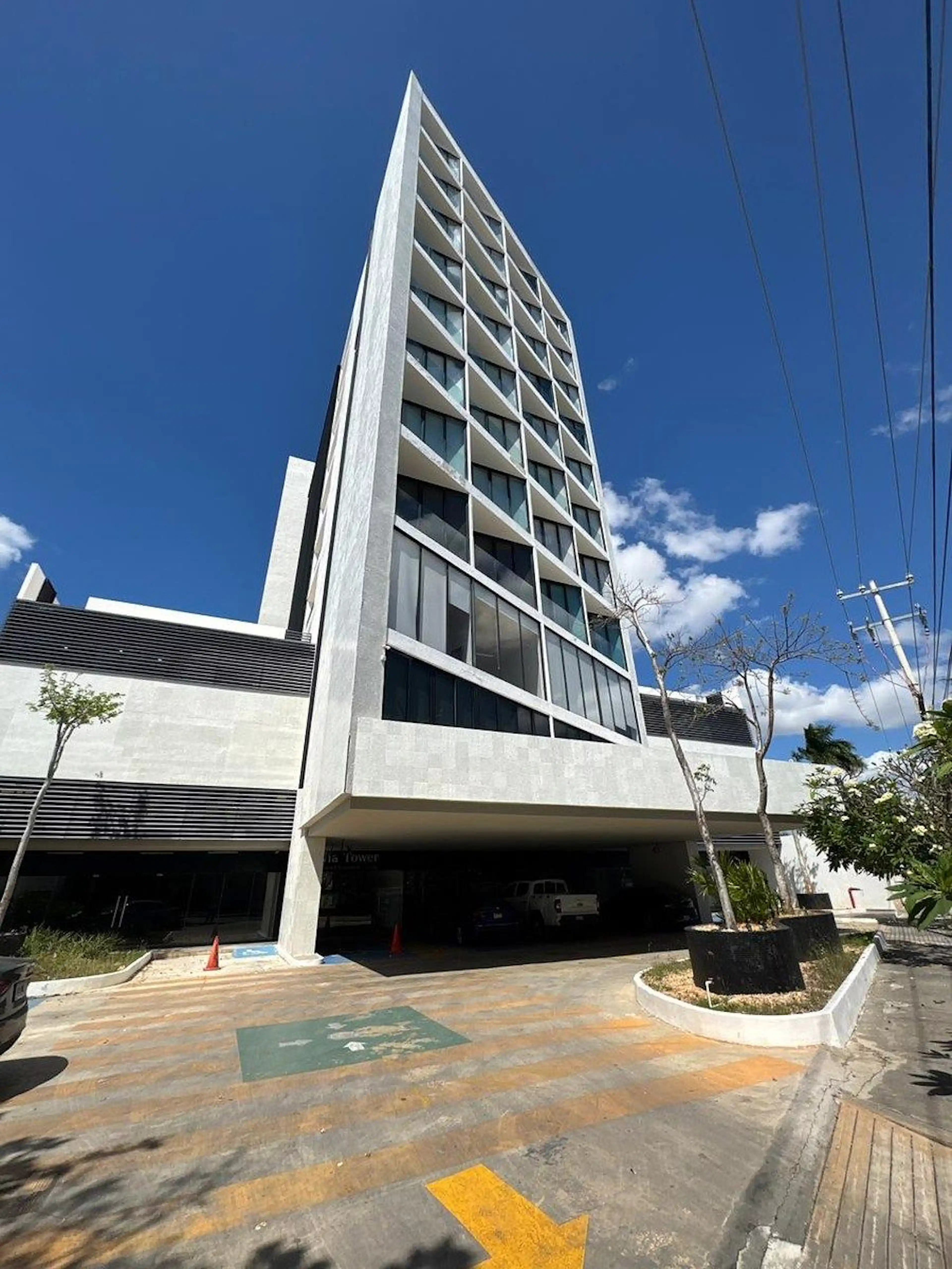 Avenida Cámara De Comercio