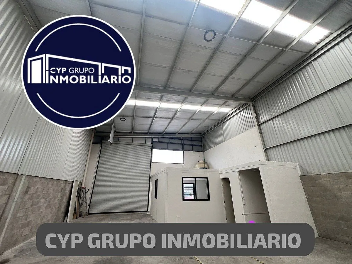 Industrial Spot2