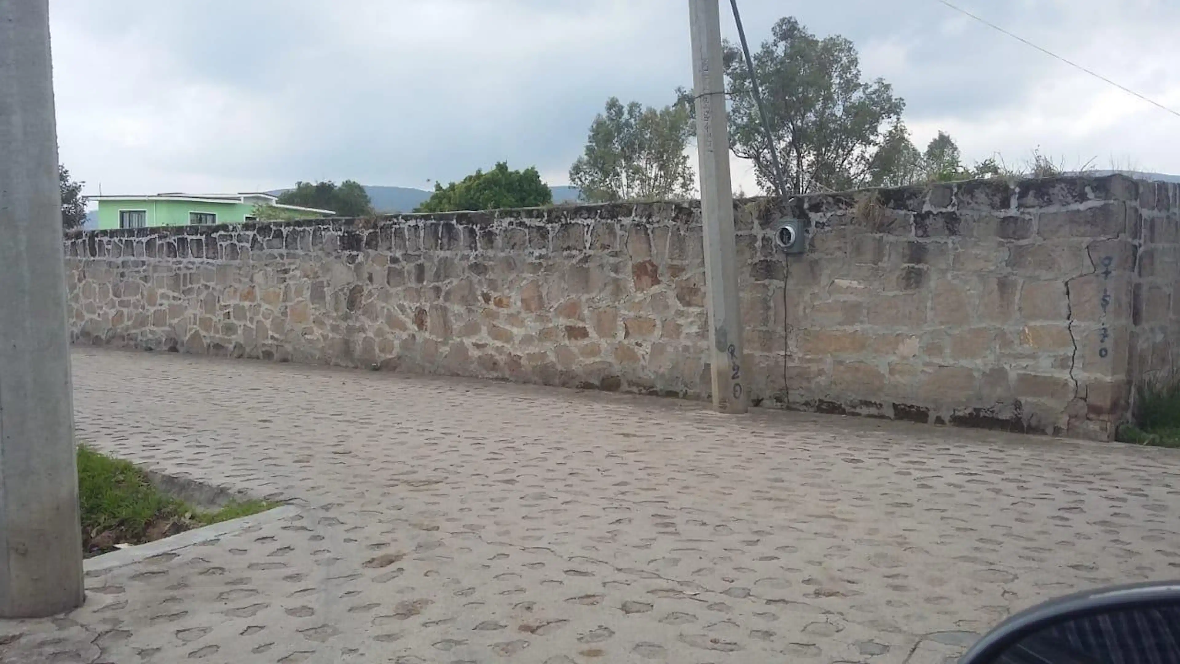 Terreno En Venta Coroneo