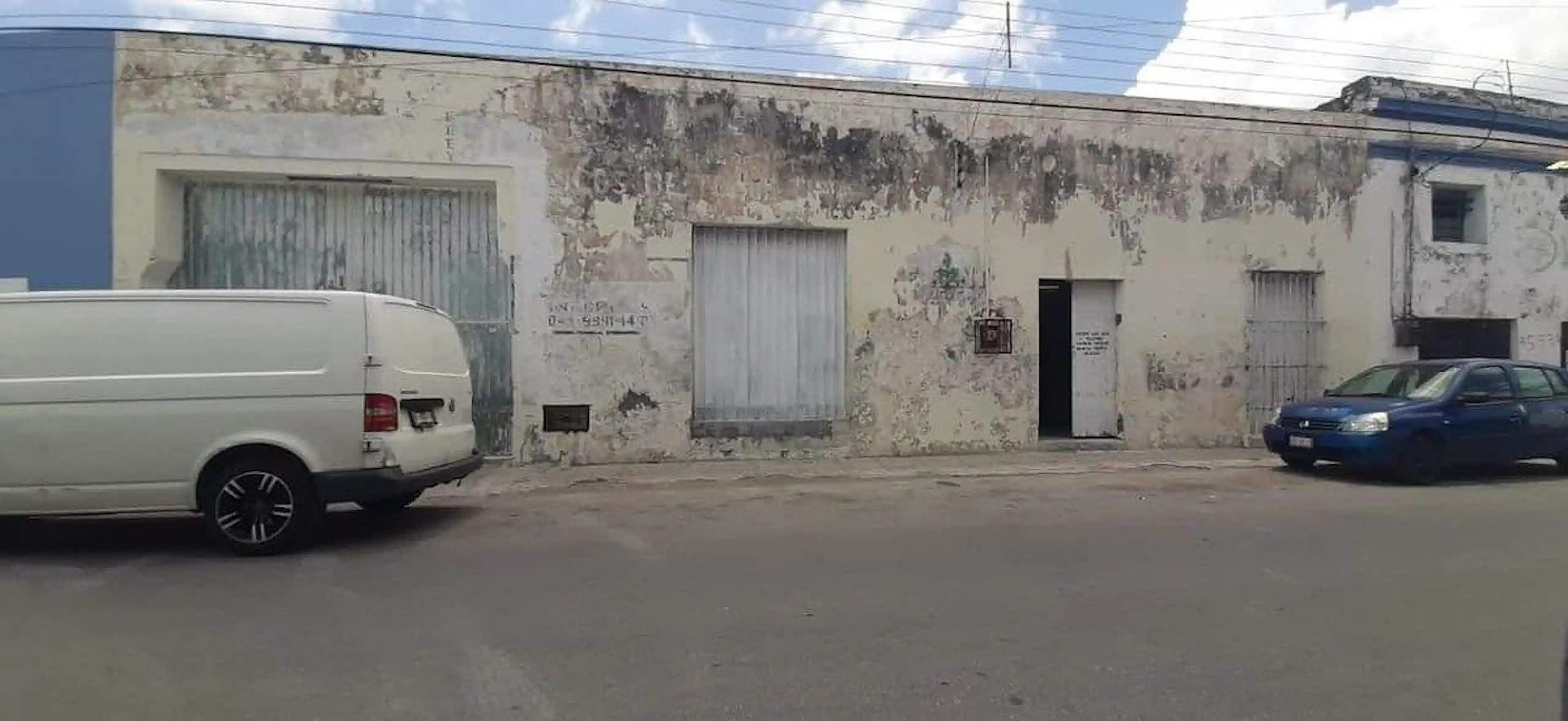 Barrio La Ermita S/n