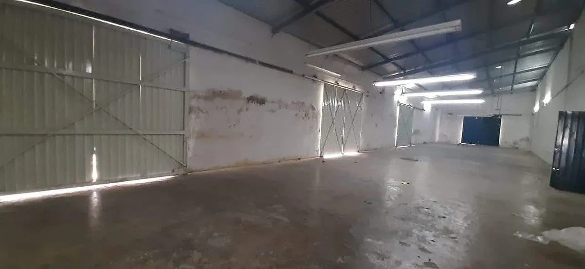 Industrial Spot2