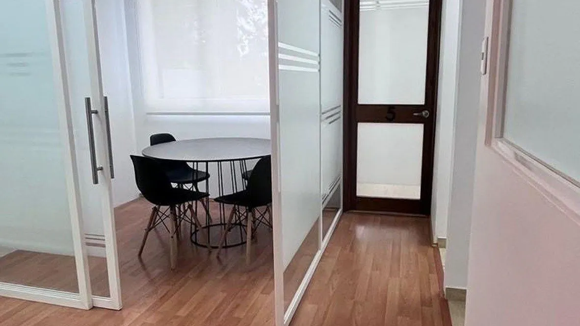 Oficina Spot2