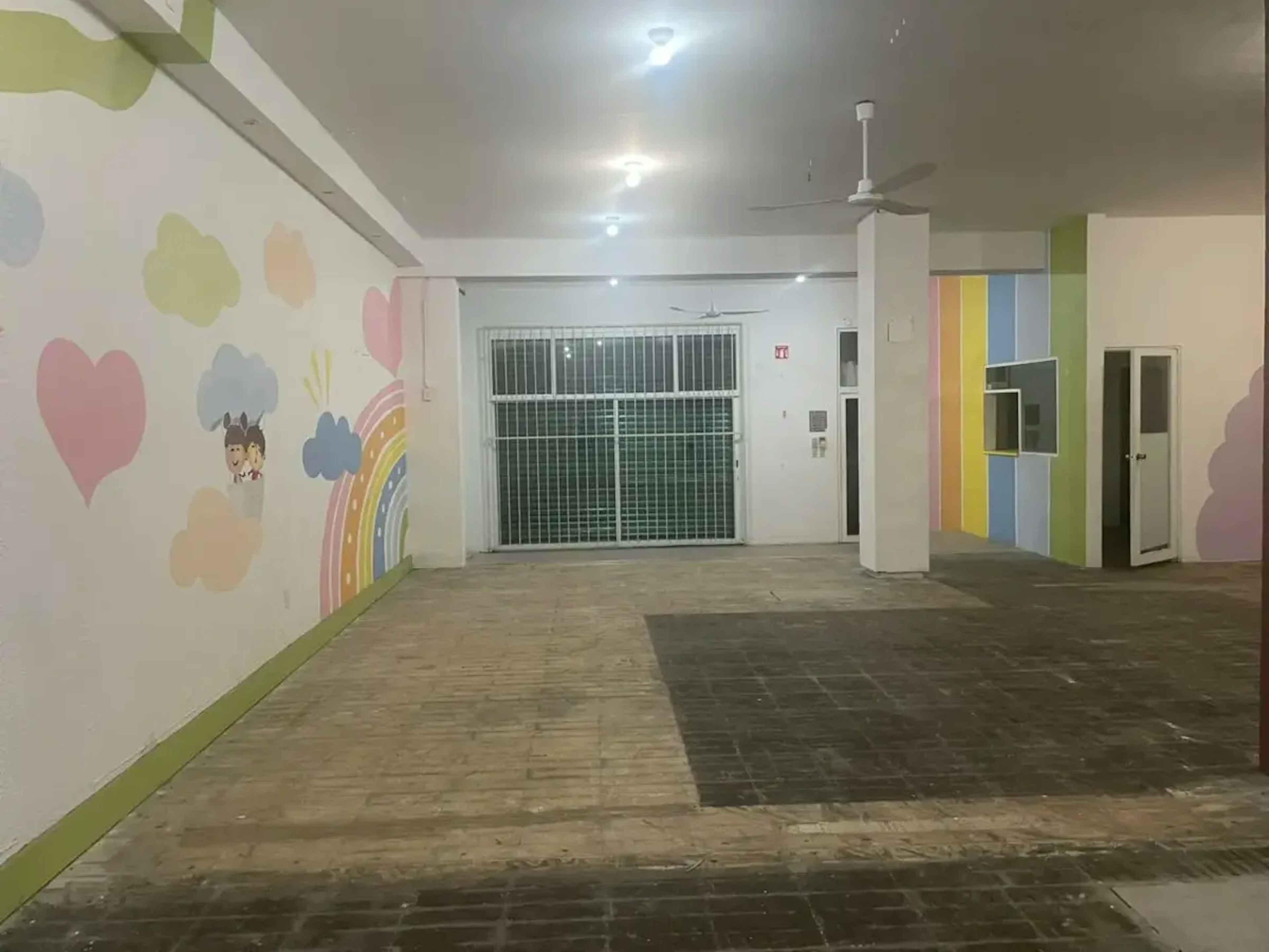 Av. Vicente Guerrero 46