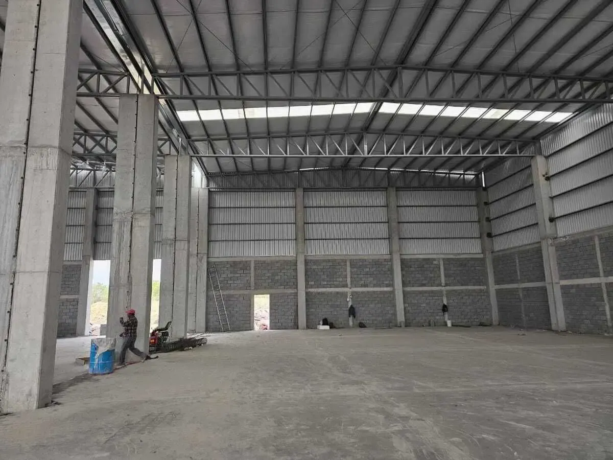 Industrial Spot2