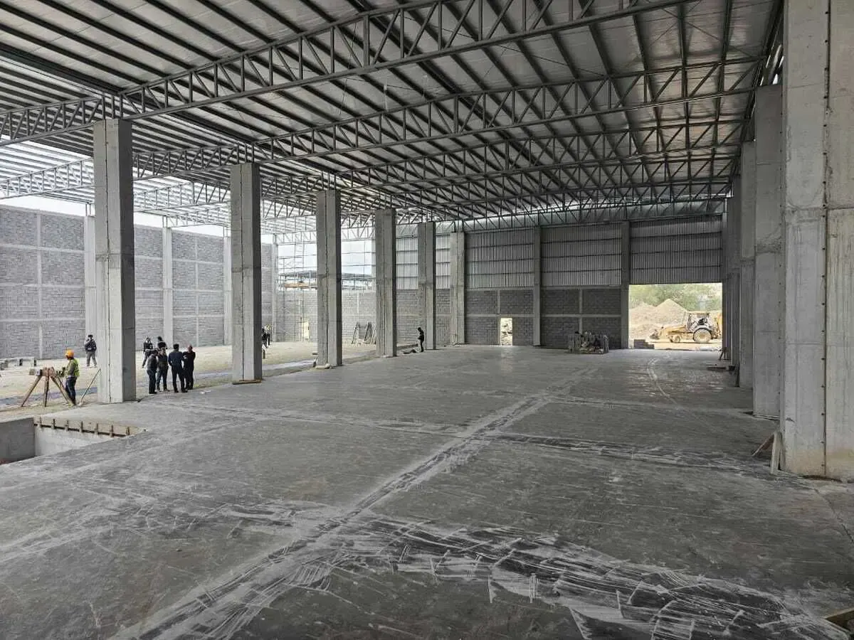 Industrial Spot2