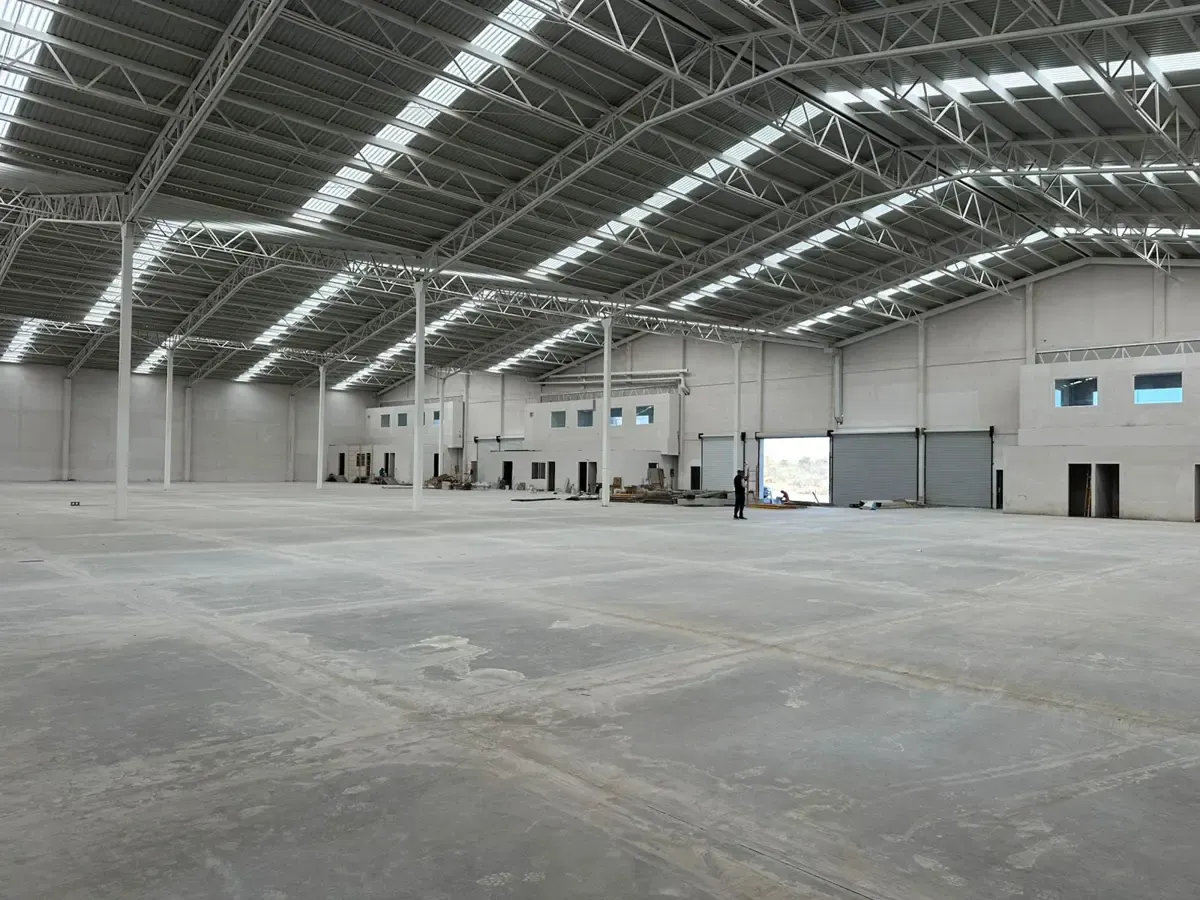 Industrial Spot2