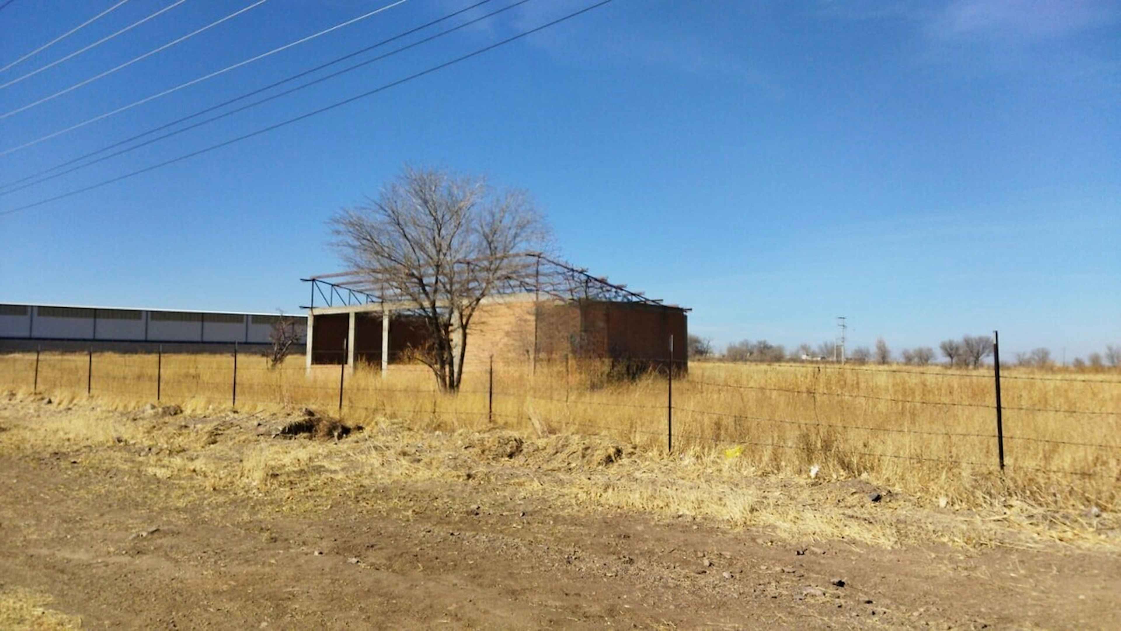 Avenida Camilo Daniel Pérez 5709