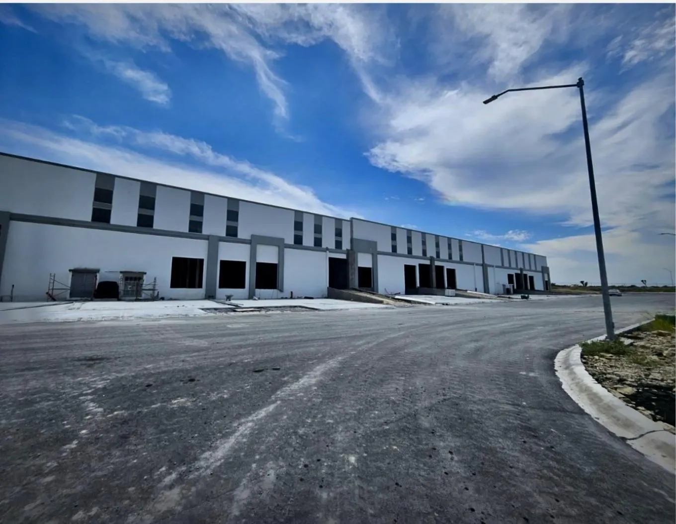 Industrial Spot2