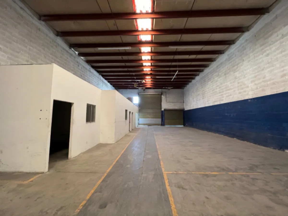 Industrial Spot2