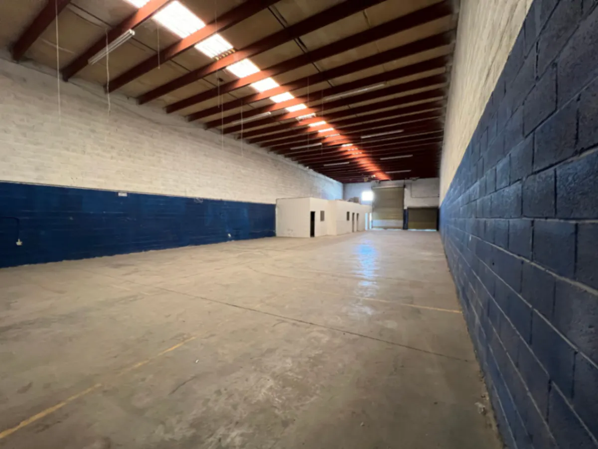 Industrial Spot2