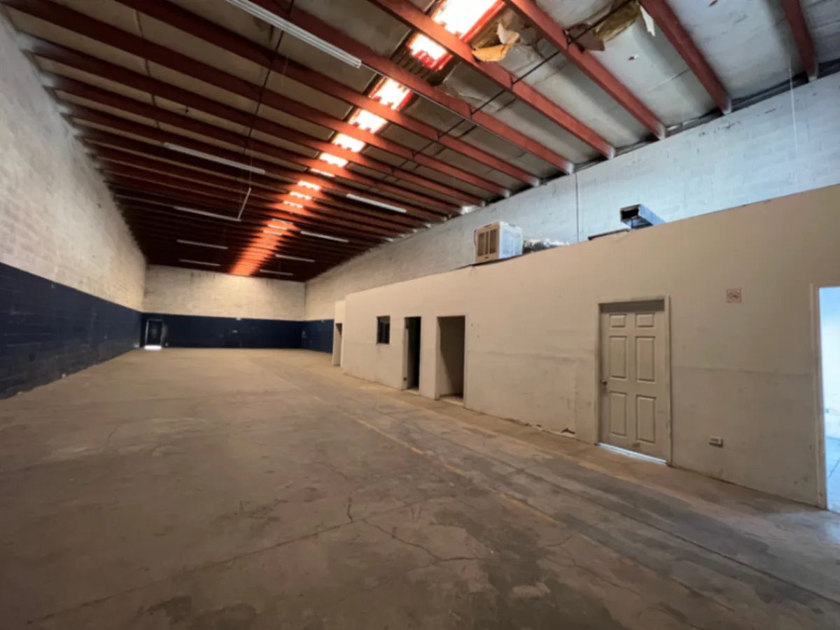 Industrial Spot2
