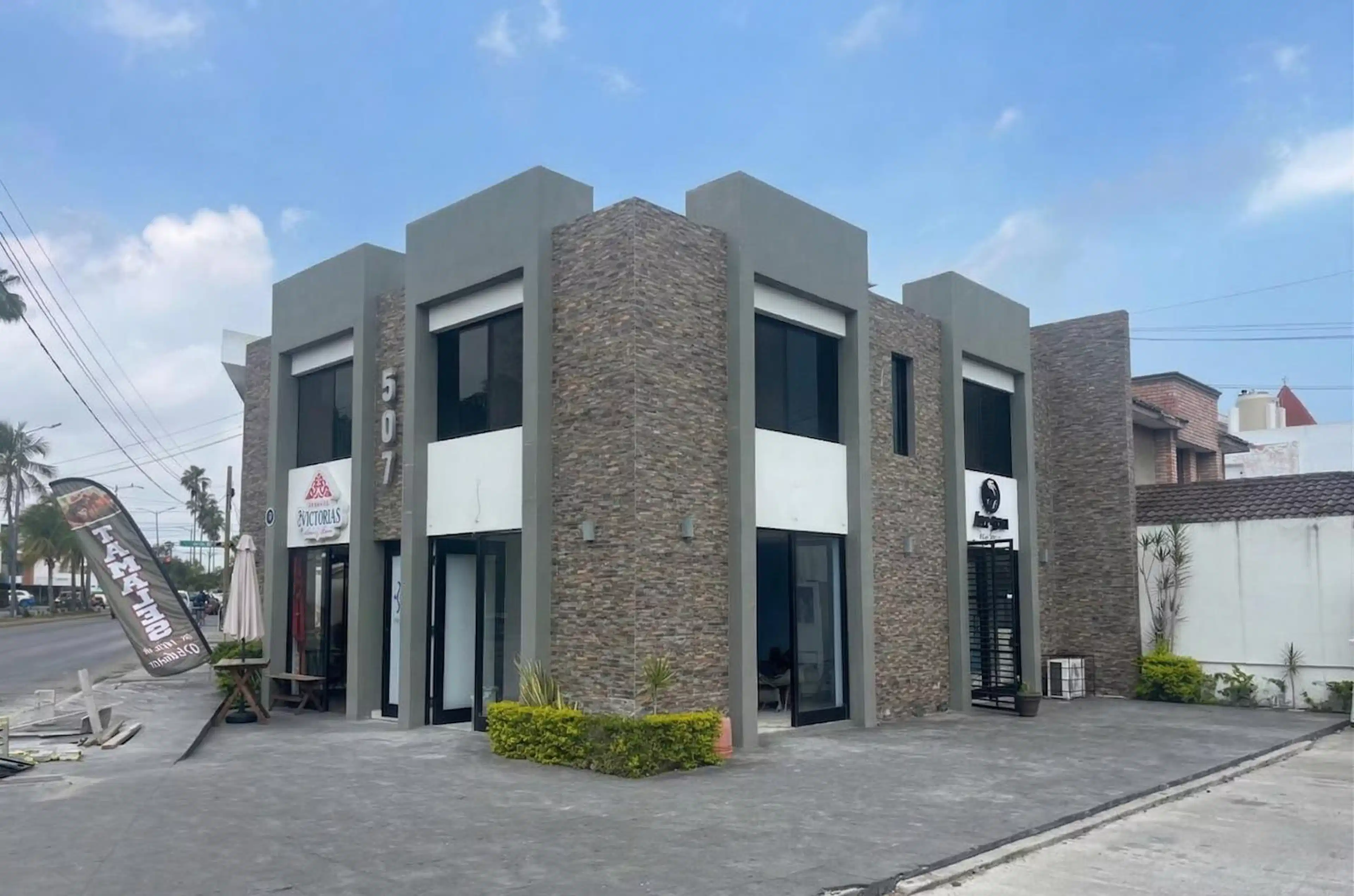 Local En Renta En Col. Unidad Nacional, Madero Tamaulipas. S/n