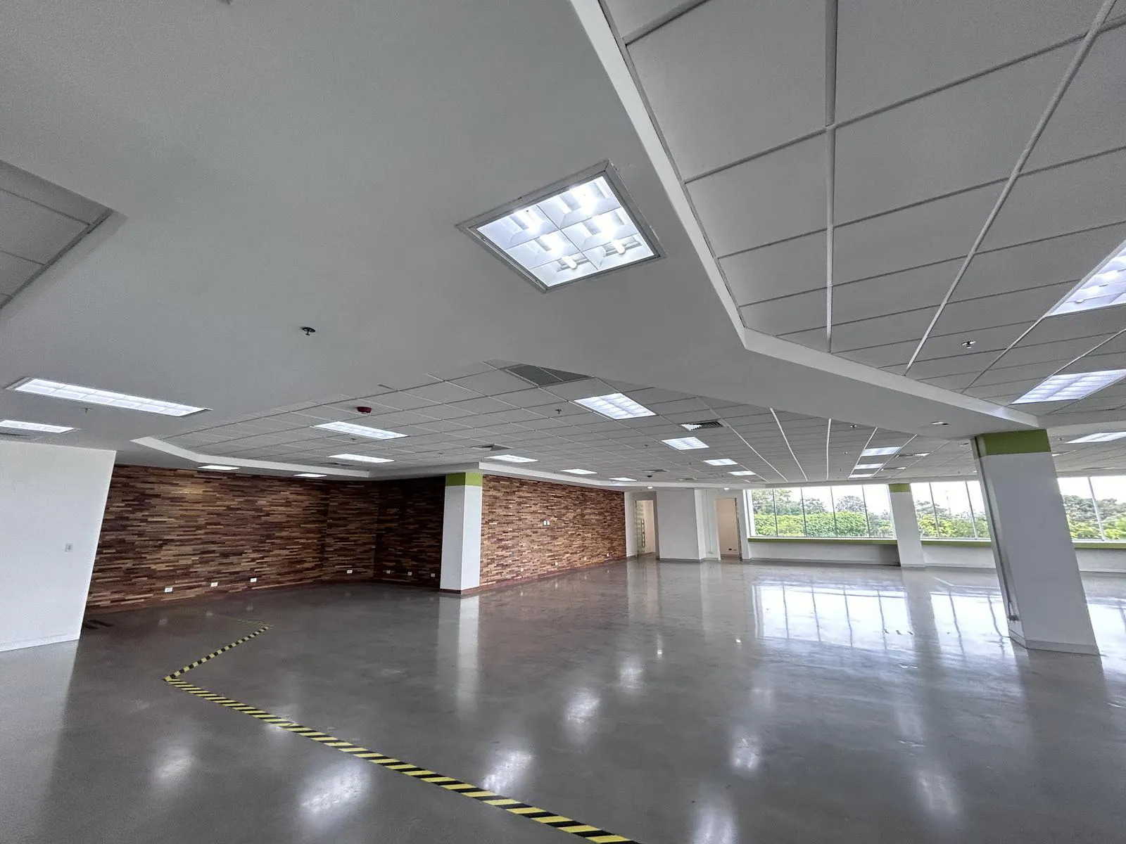 Oficina Spot2