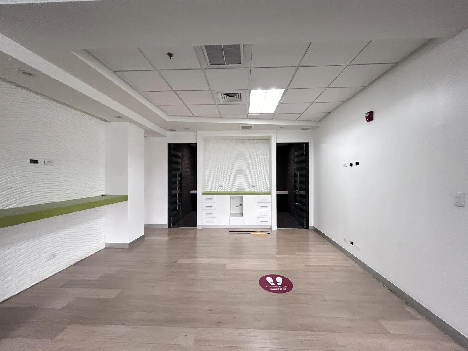 Oficina Spot2