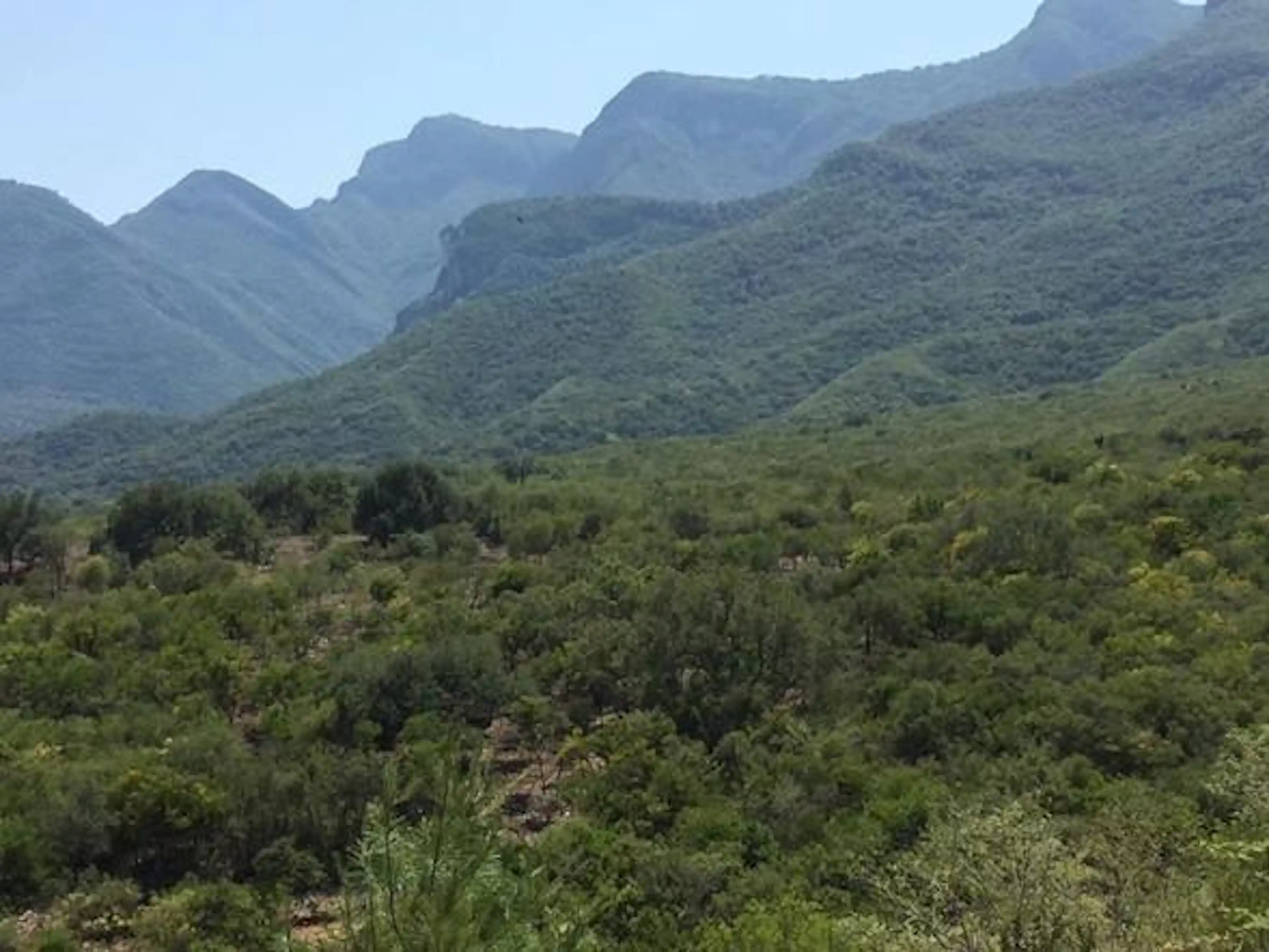Terreno En El Barrial