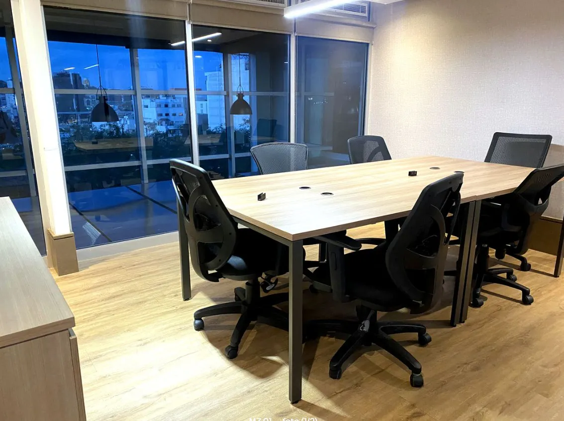 Oficina Spot2