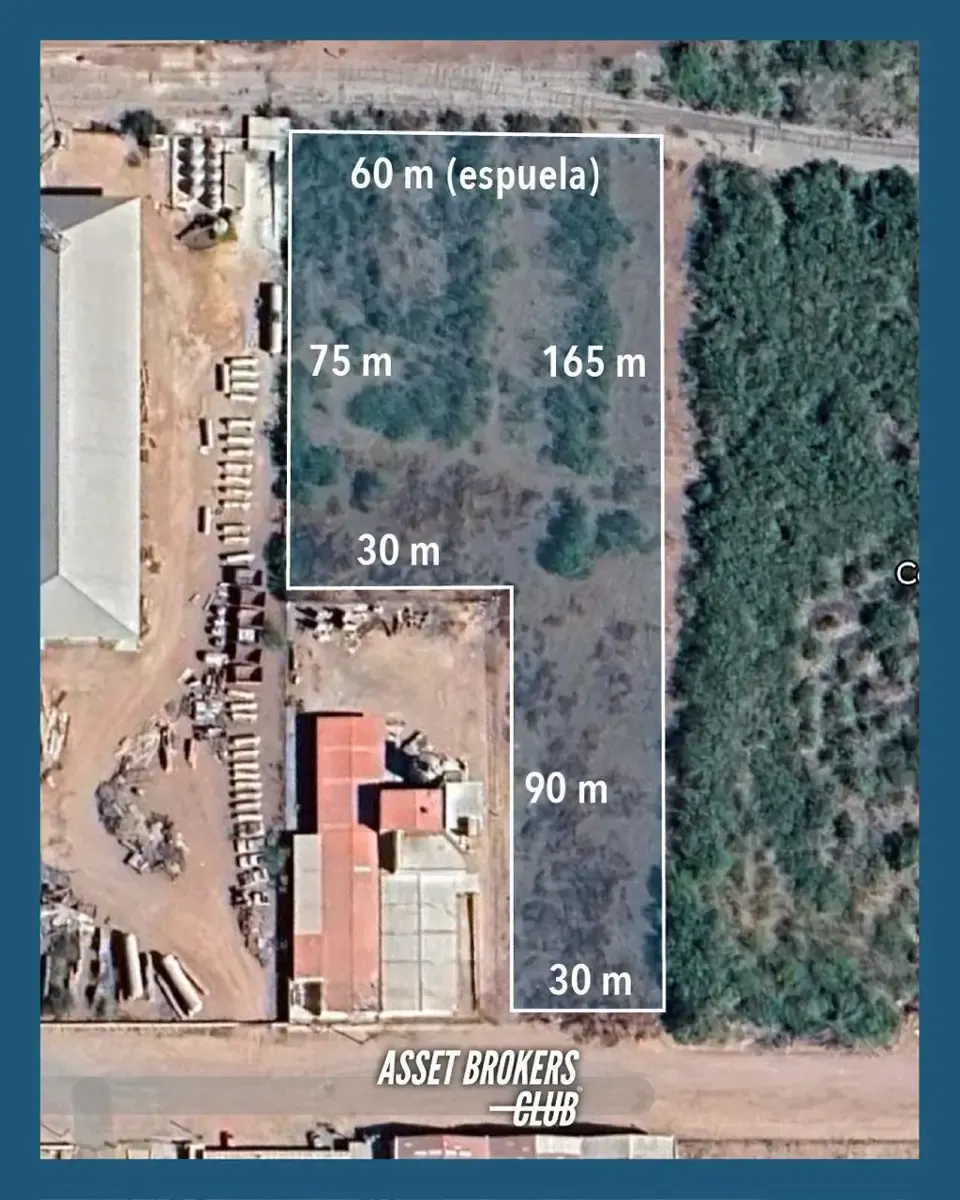 Terreno Spot2