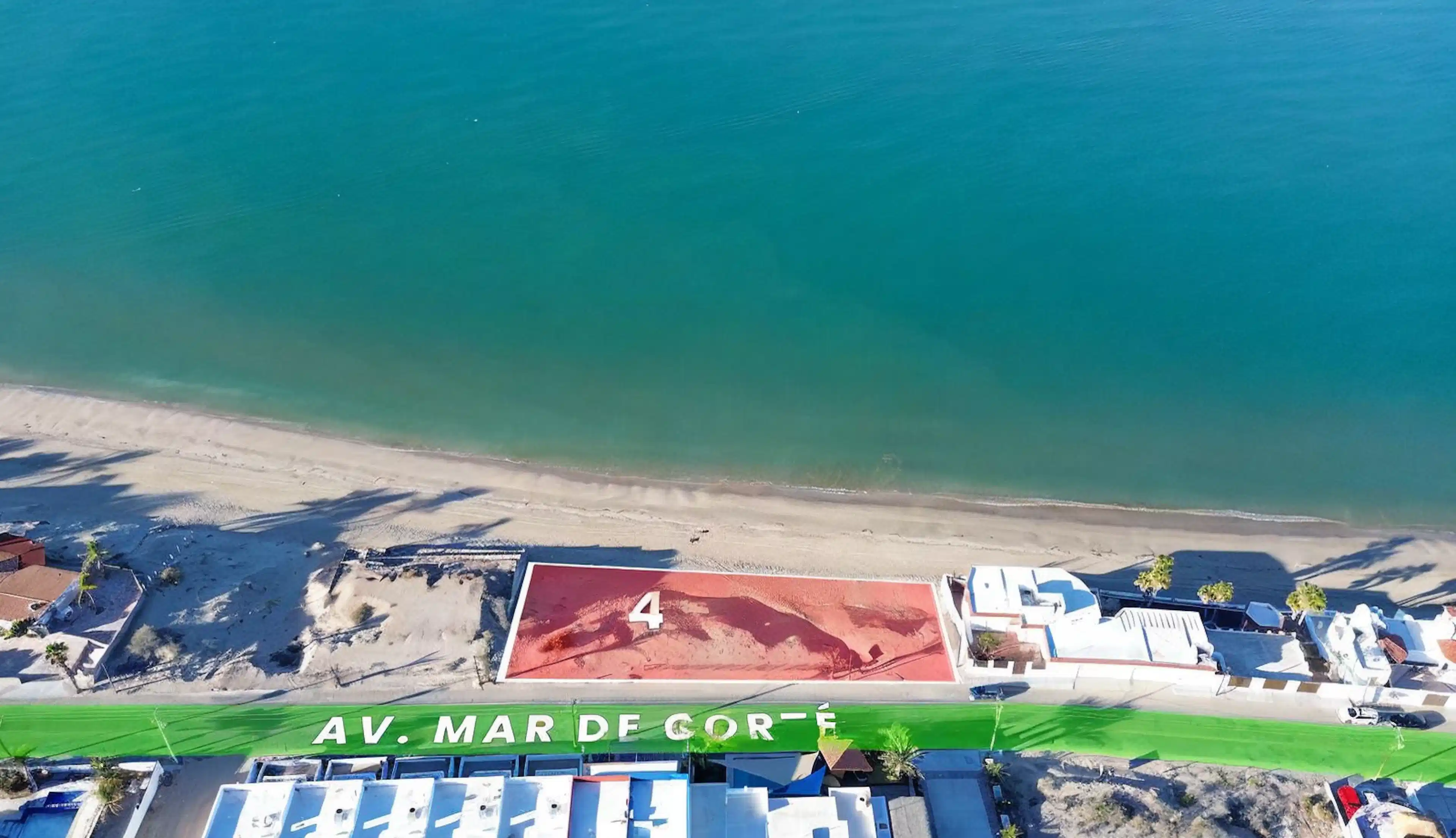 TERRENO EN VENTA EN BAHIA DE KINO
