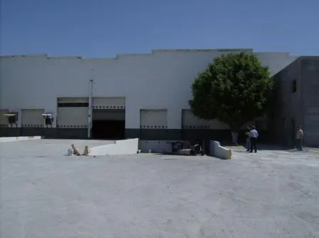 Industrial Spot2