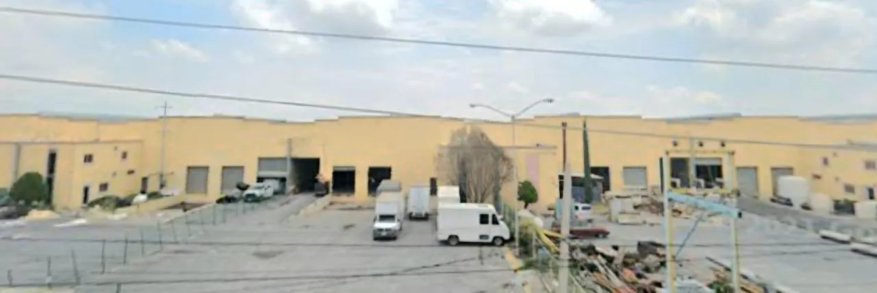 Industrial Spot2