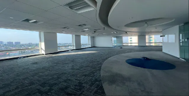 Oficina Spot2
