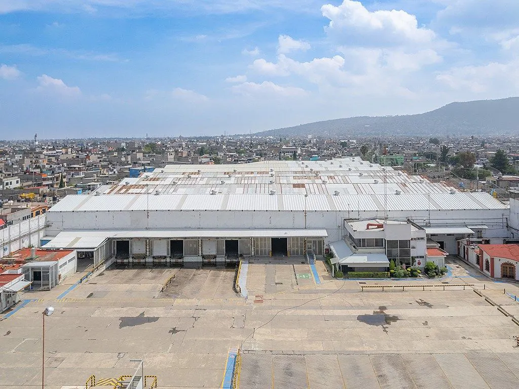 Industrial Spot2