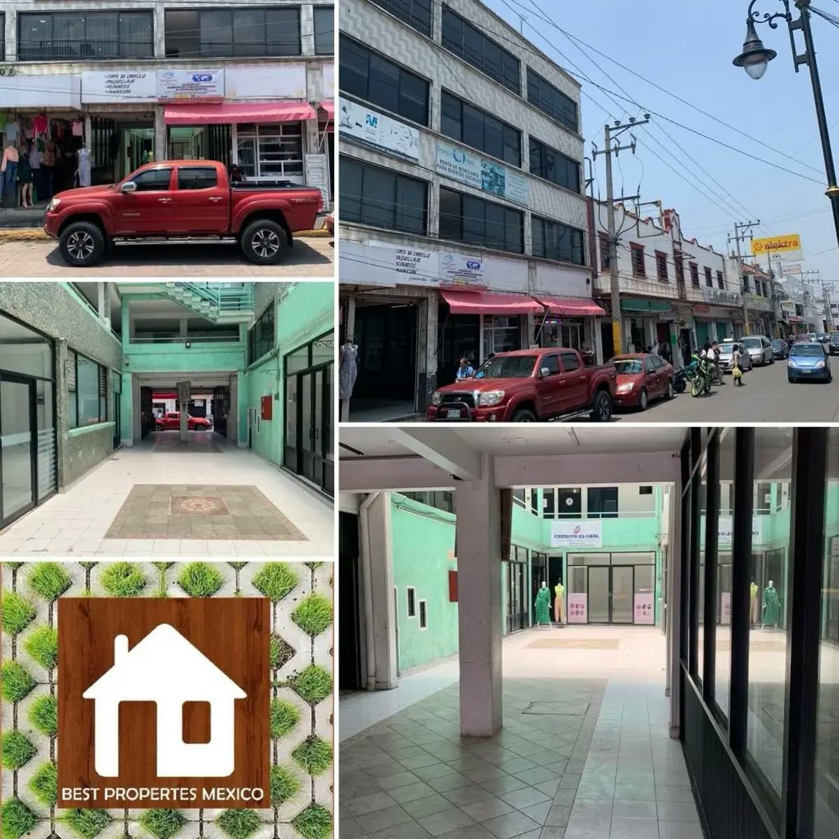 Local Comercial Spot2