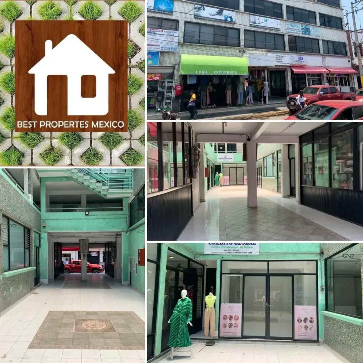 Local Comercial Spot2