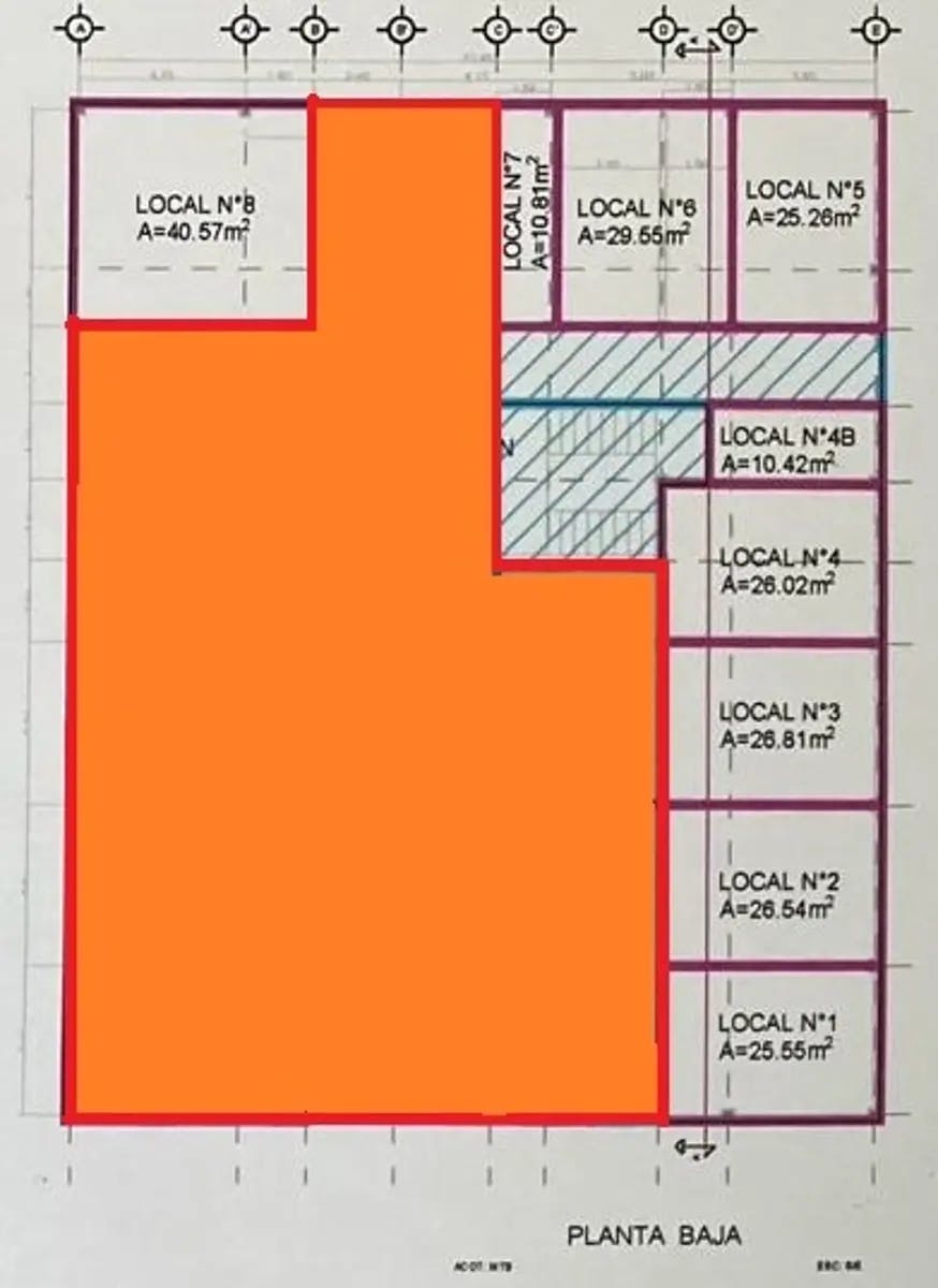 Local Comercial Spot2