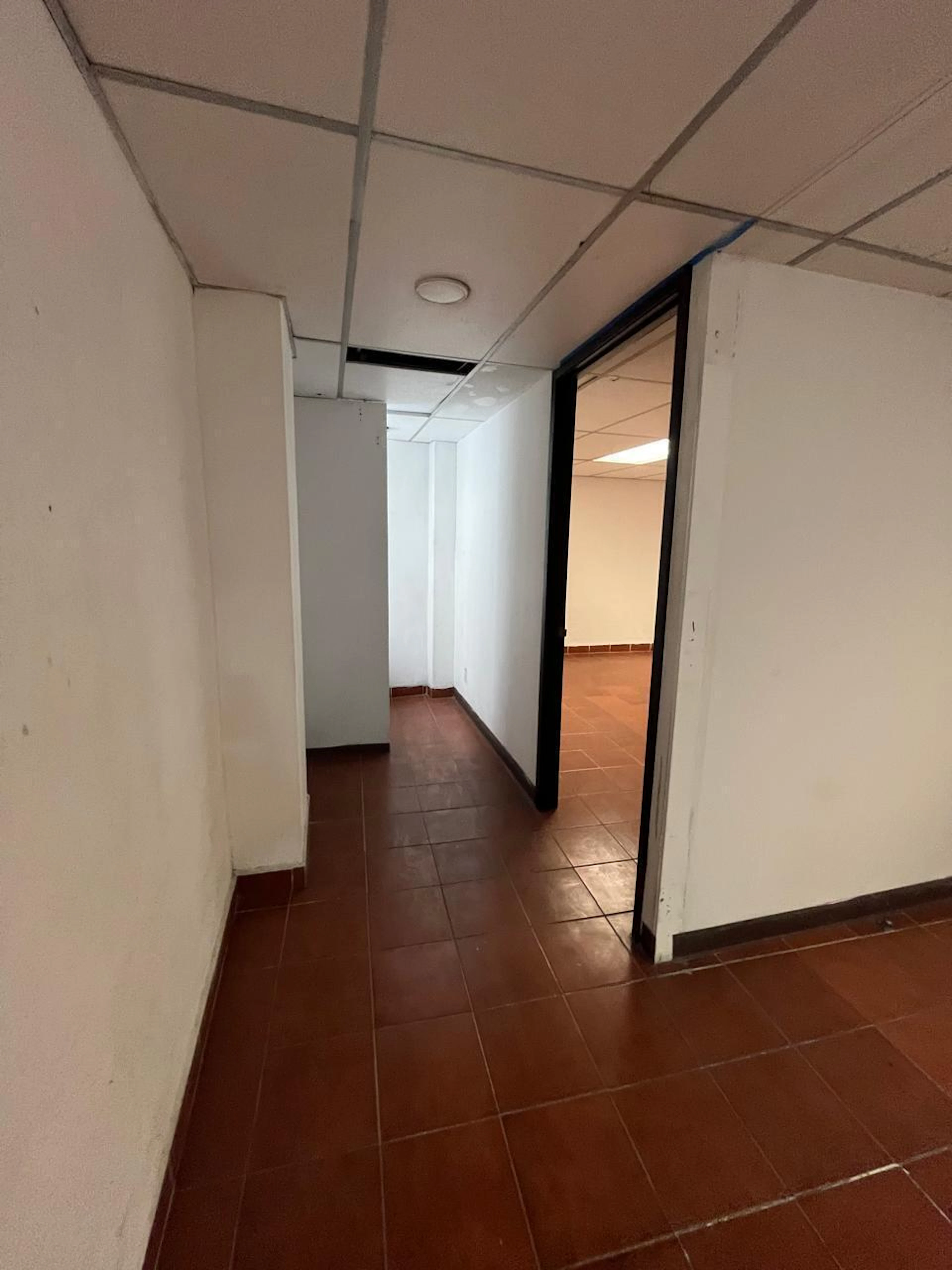 Oficina Spot2