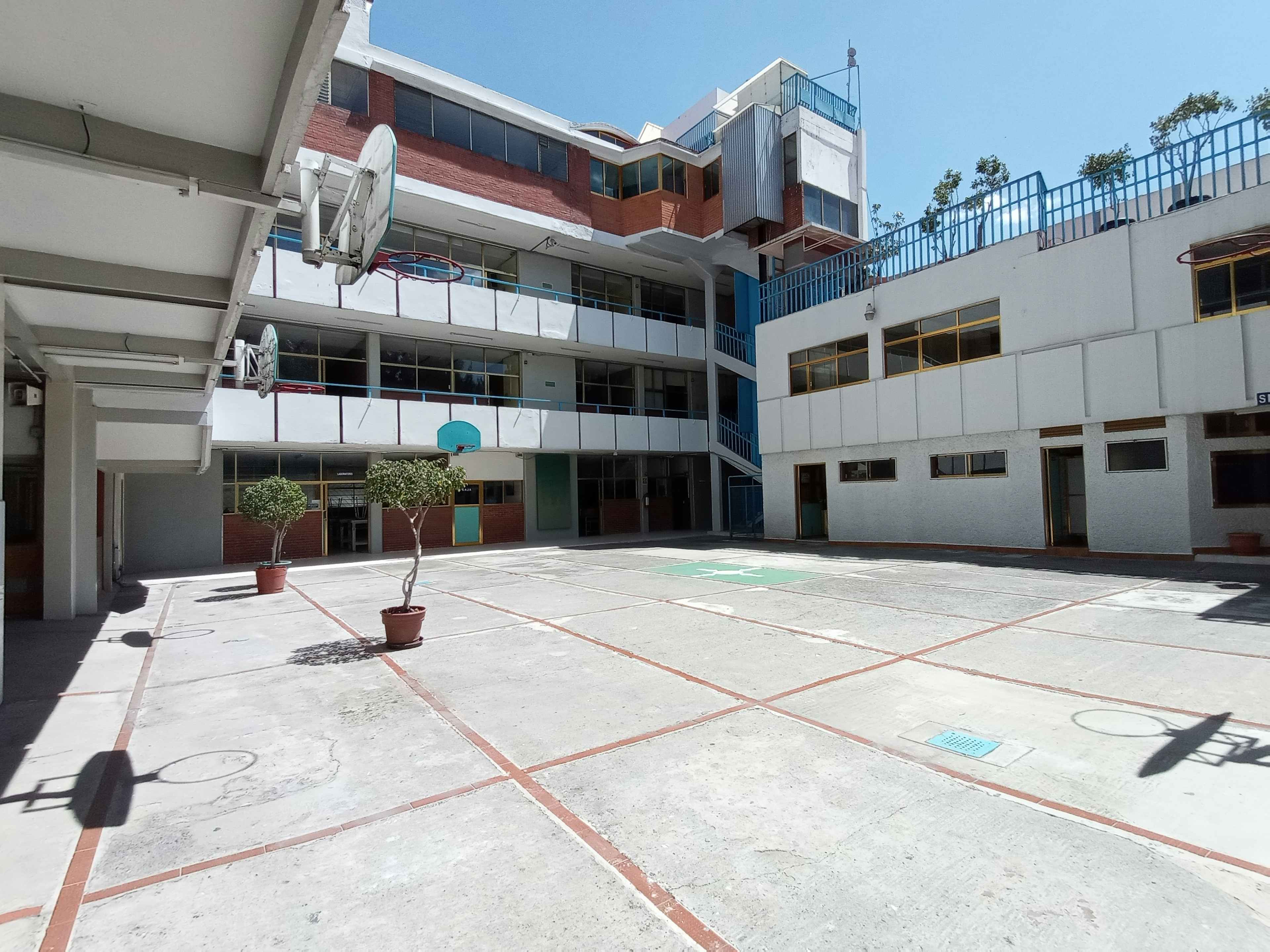 Avenida Presidente Plutarco Elías Calles