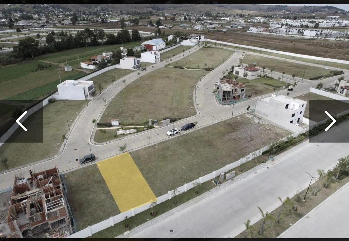 Terreno Spot2