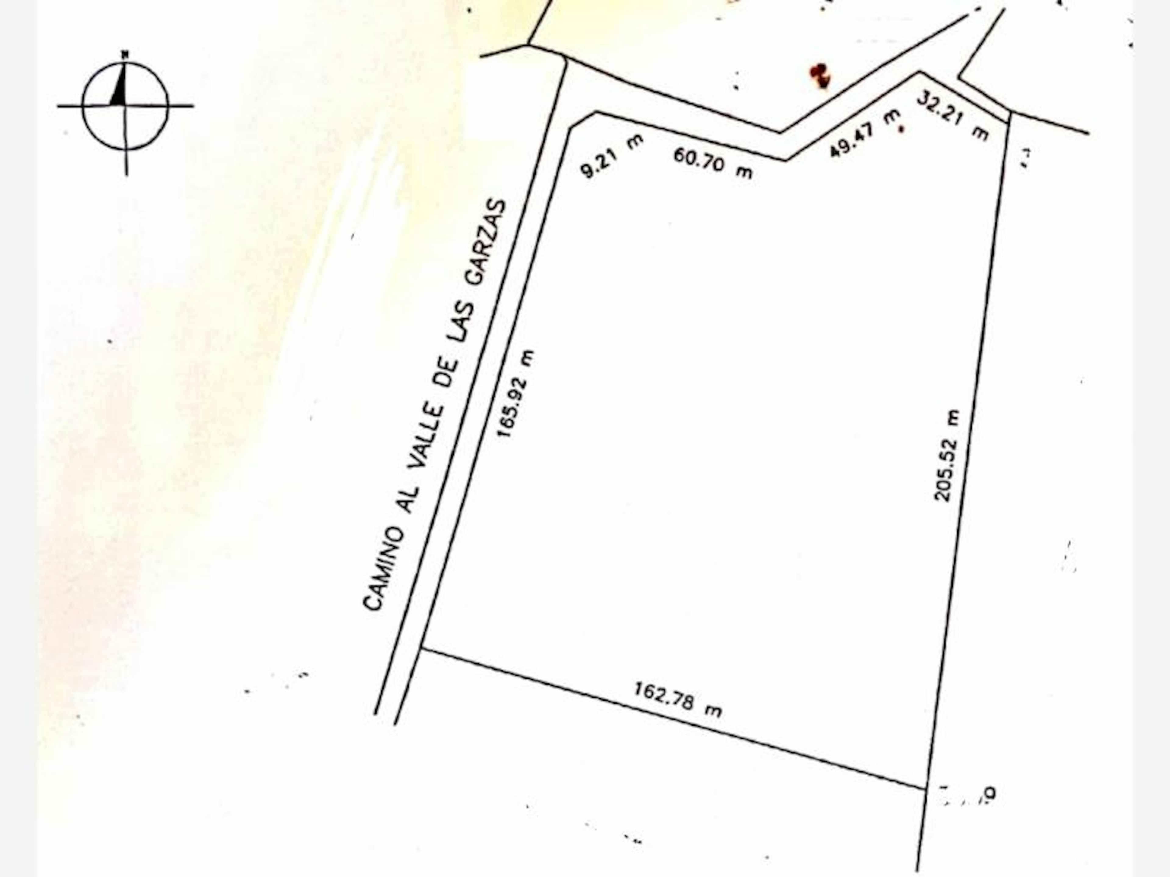 Terreno En Venta En Jalipa, Manzanillo, Colima