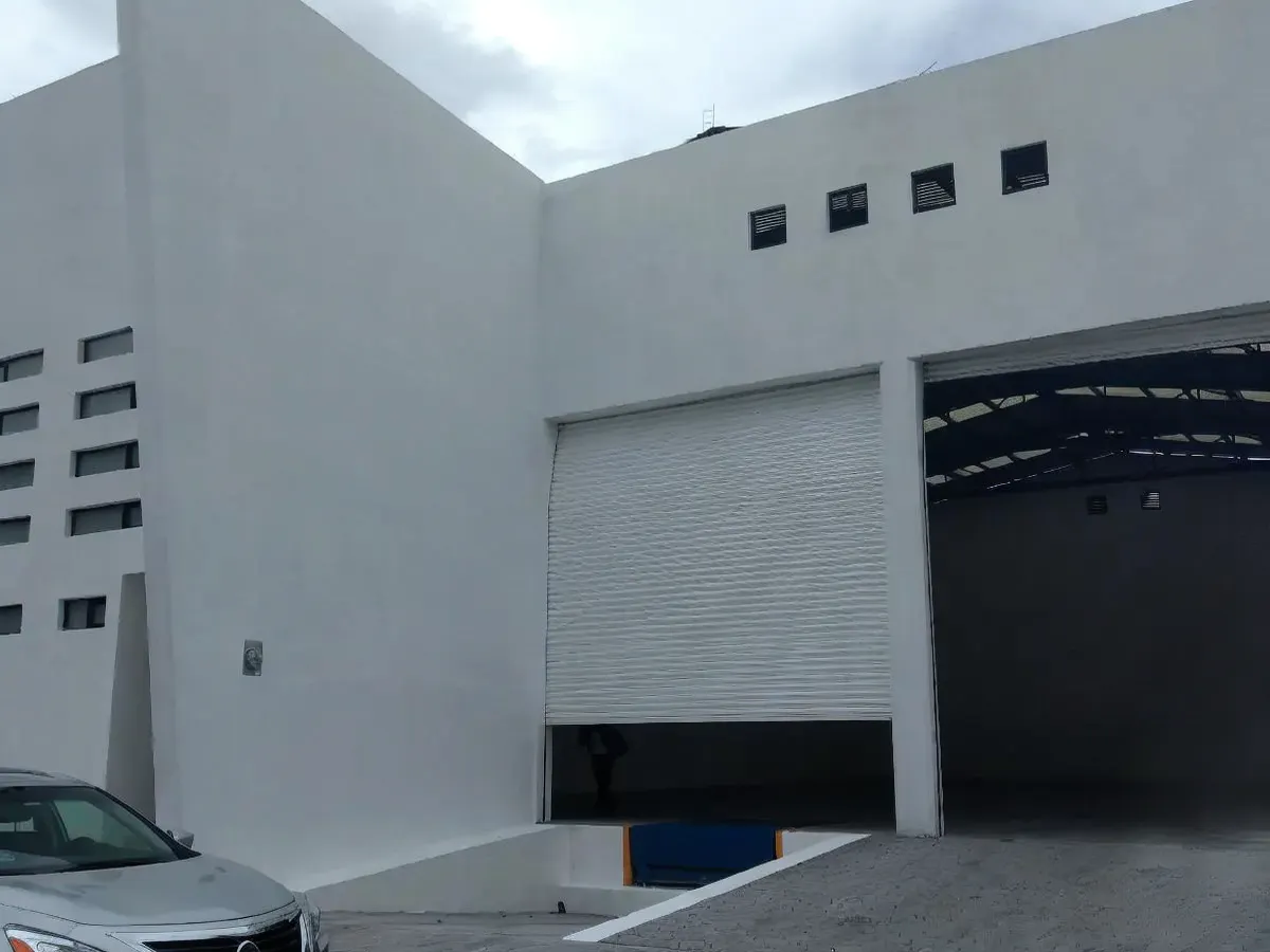 Industrial Spot2