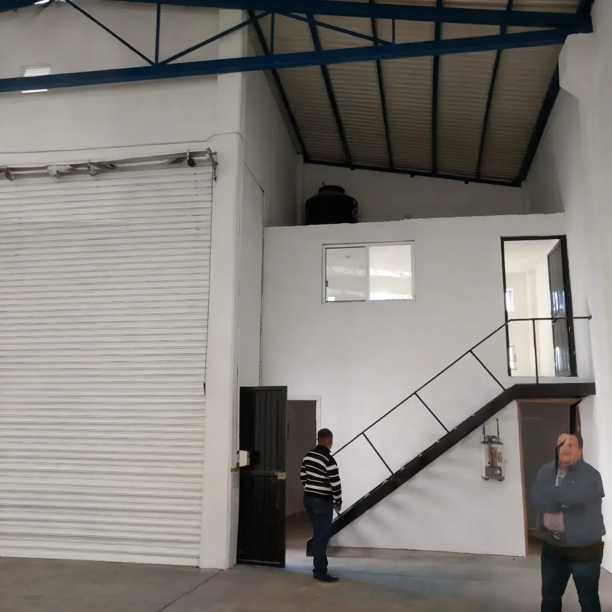 Industrial Spot2