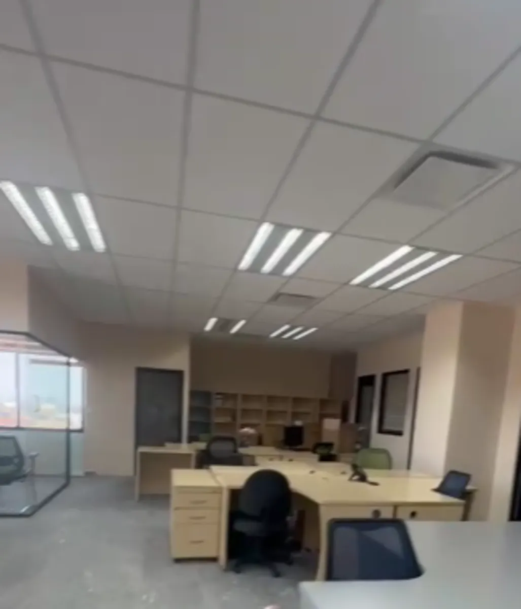 Oficina Spot2