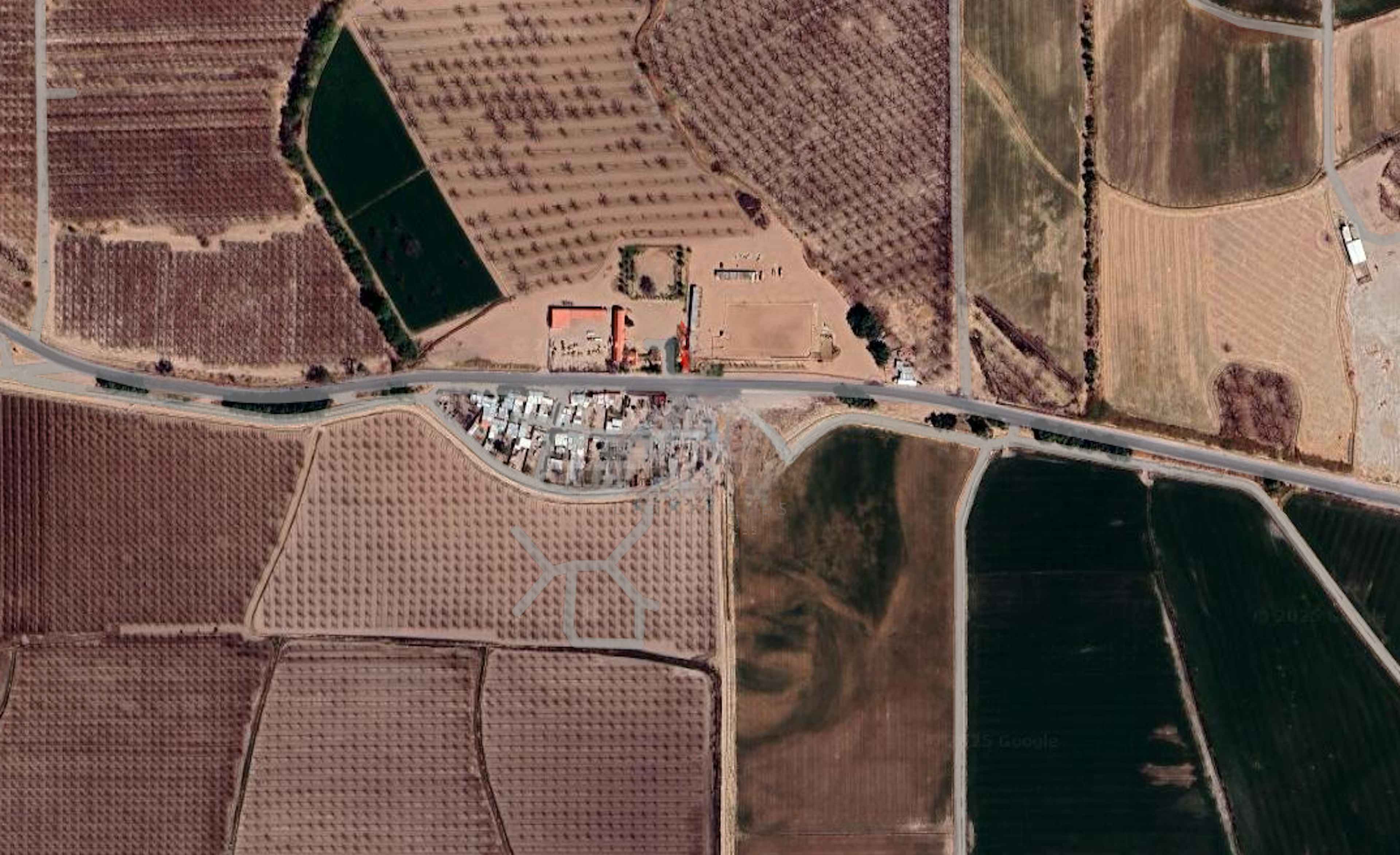 Carretera De Delicias 10