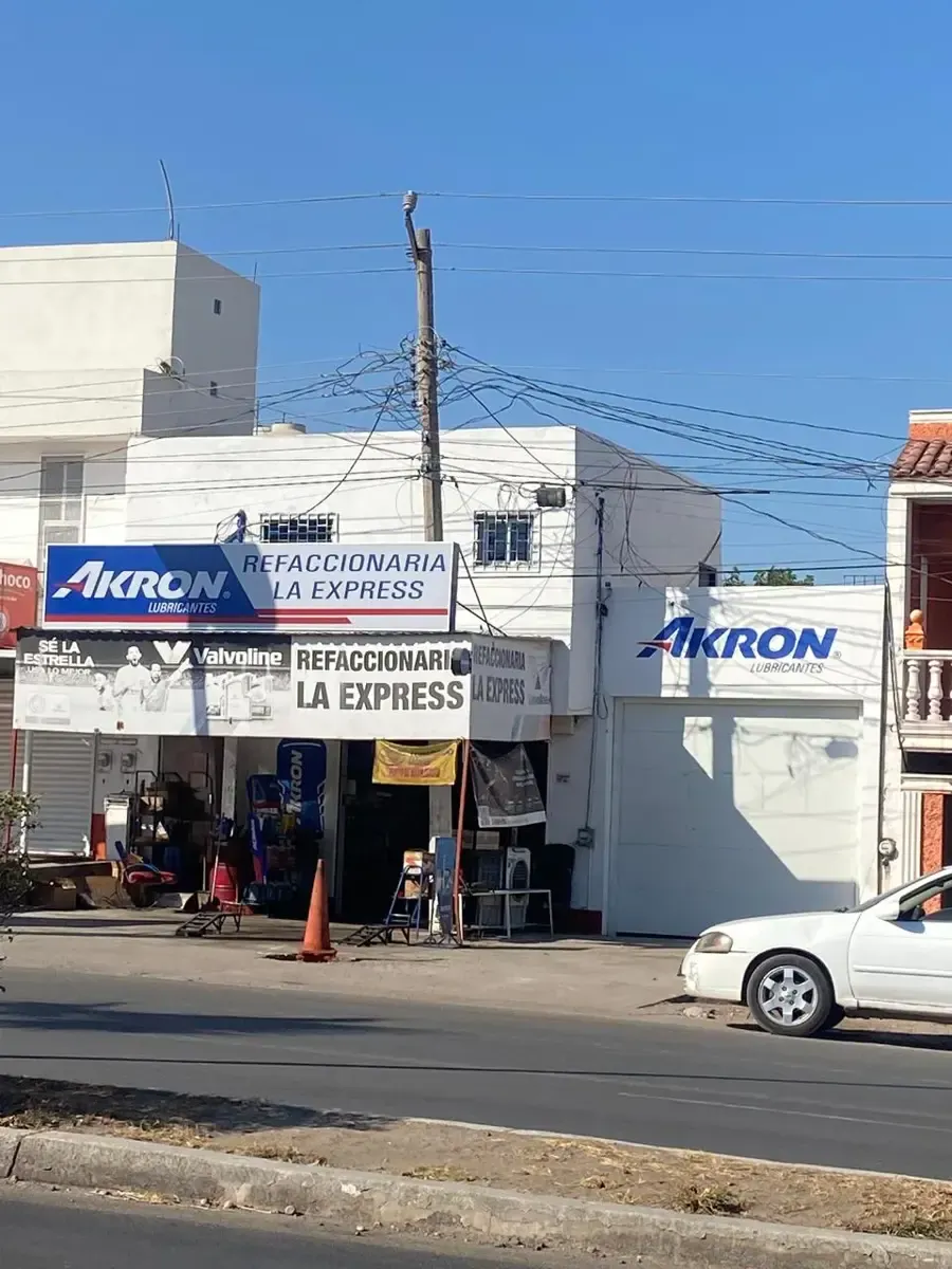 Local Comercial Spot2