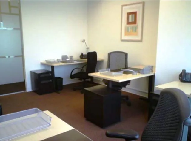 Oficina Spot2
