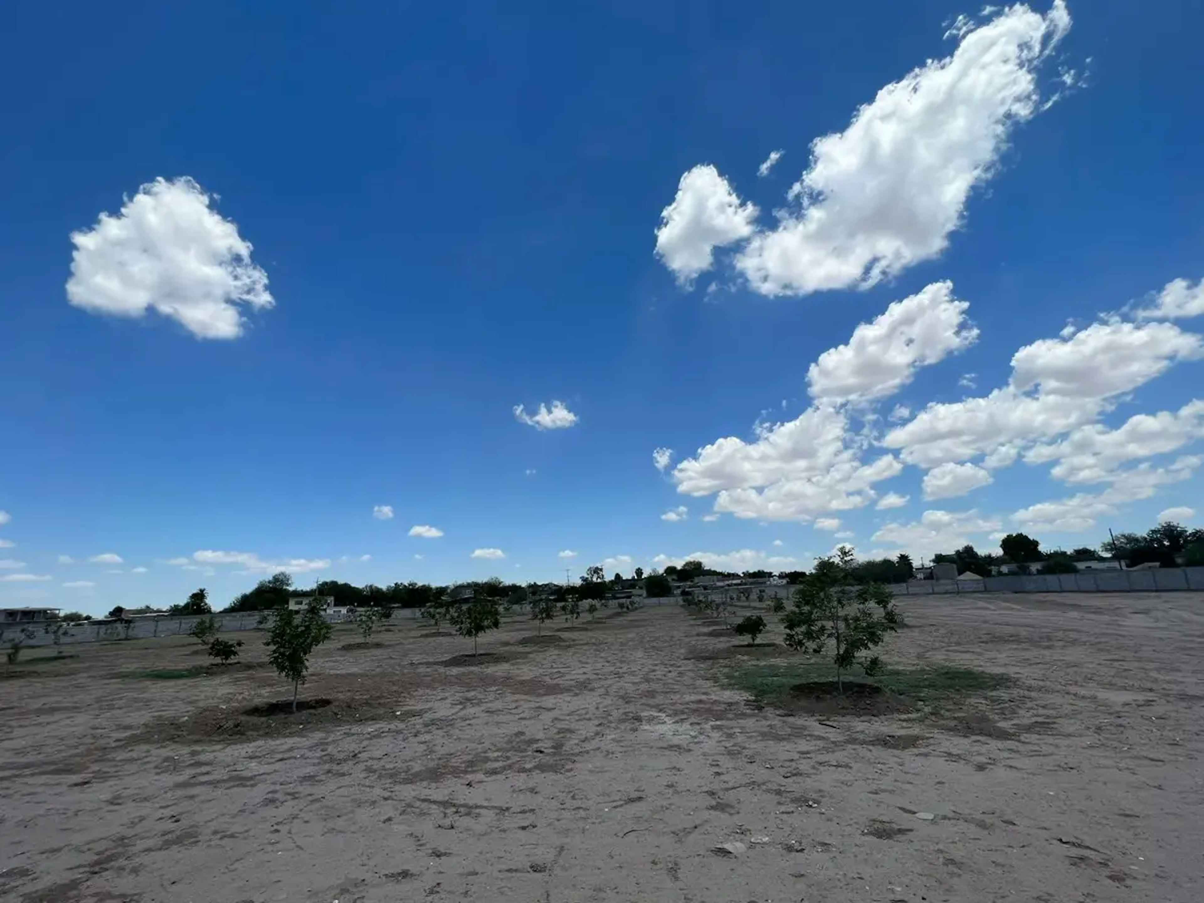 Terreno En Venta En Hormiguero, Matamoros, Coahuila De Zaragoza