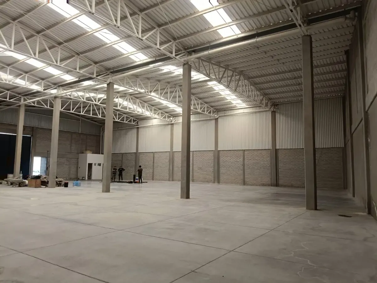 Industrial Spot2