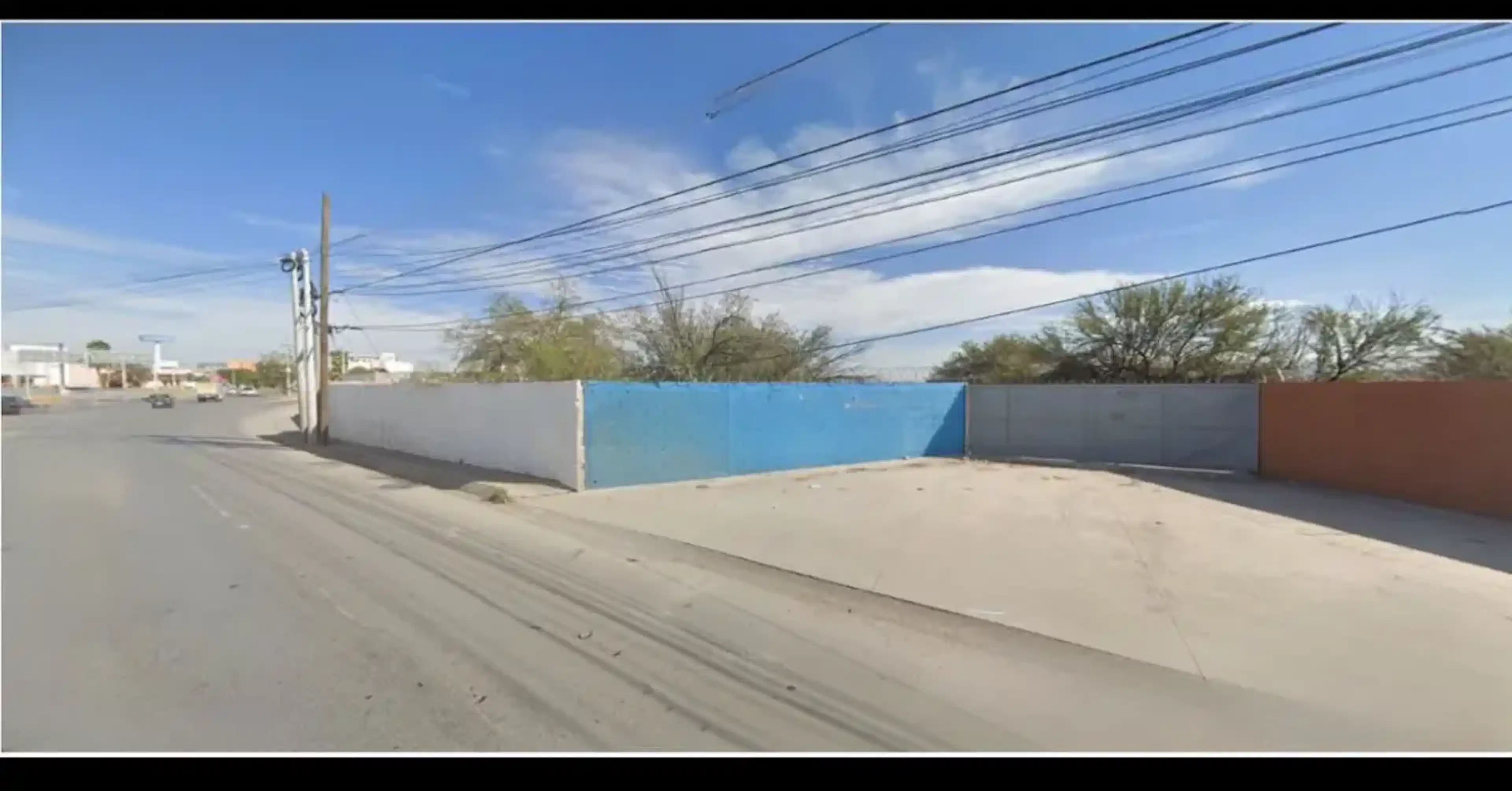 Terreno en renta en Quintas San Isidro, Torreón, Coahuila de Zaragoza