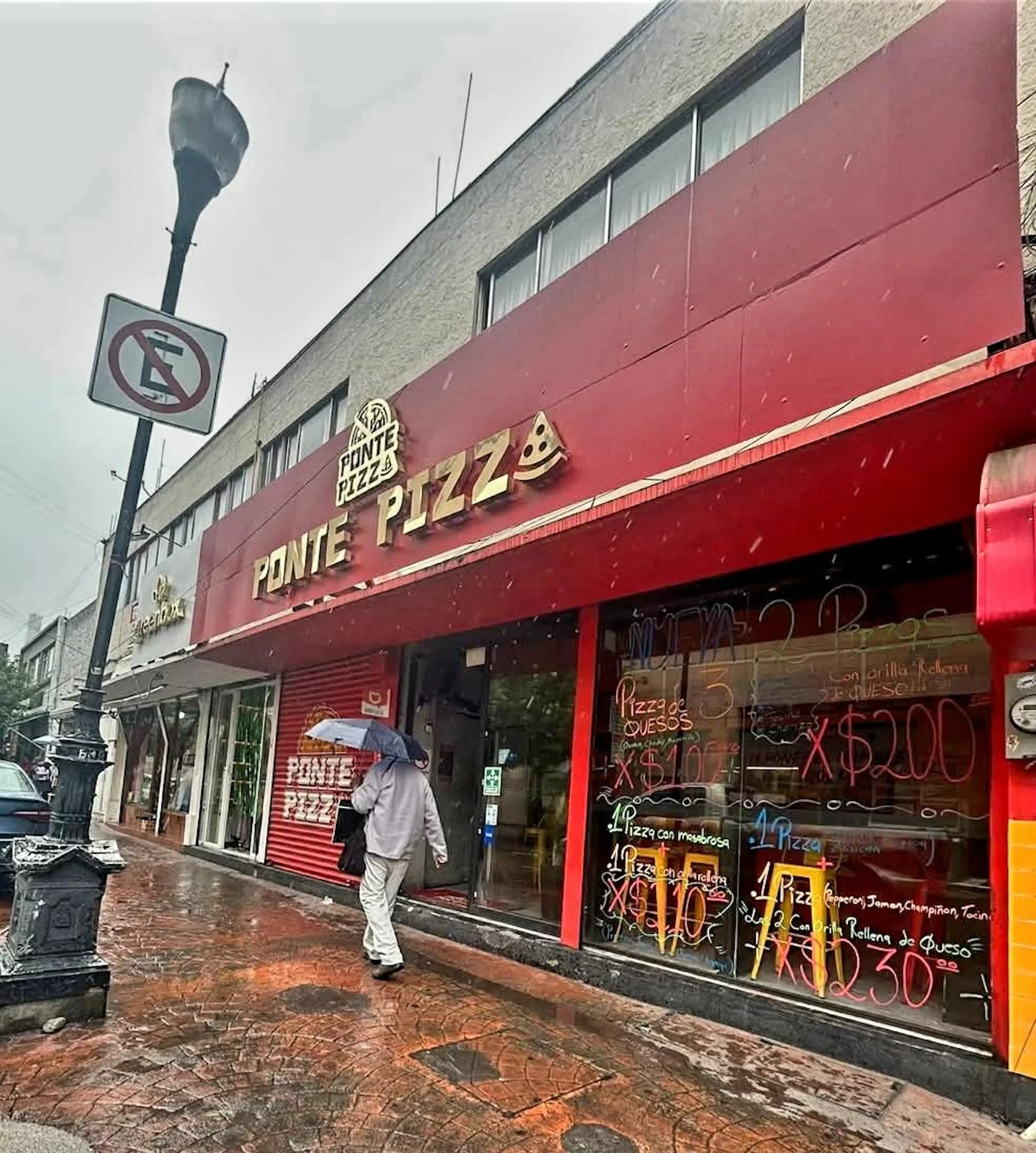 Terreno Hermenegildo Galeana (toluca Centro)