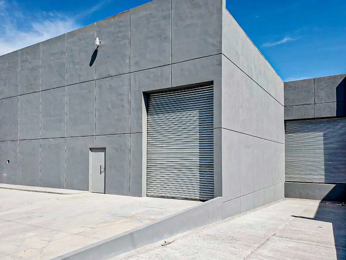 Industrial Spot2