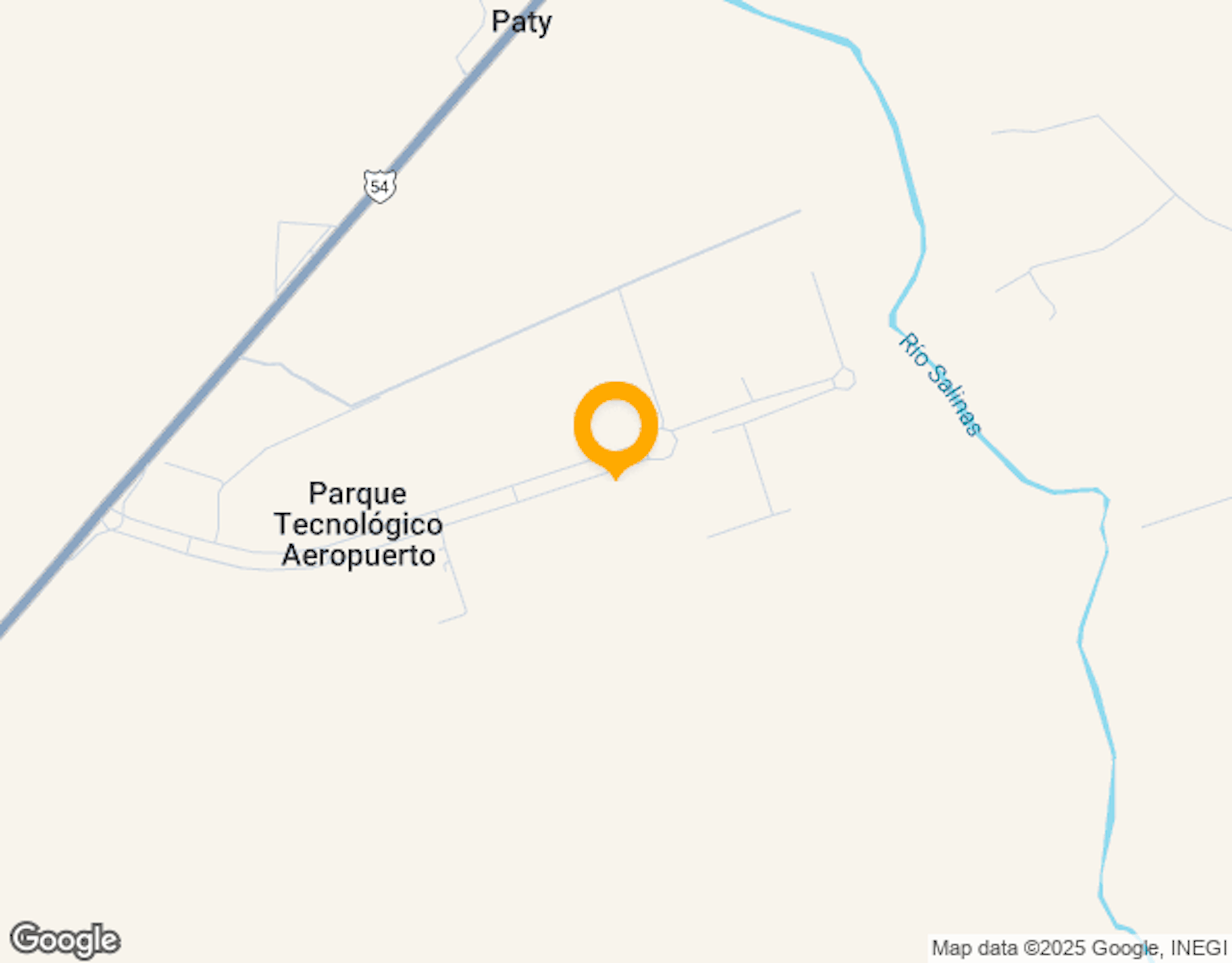 spot-map