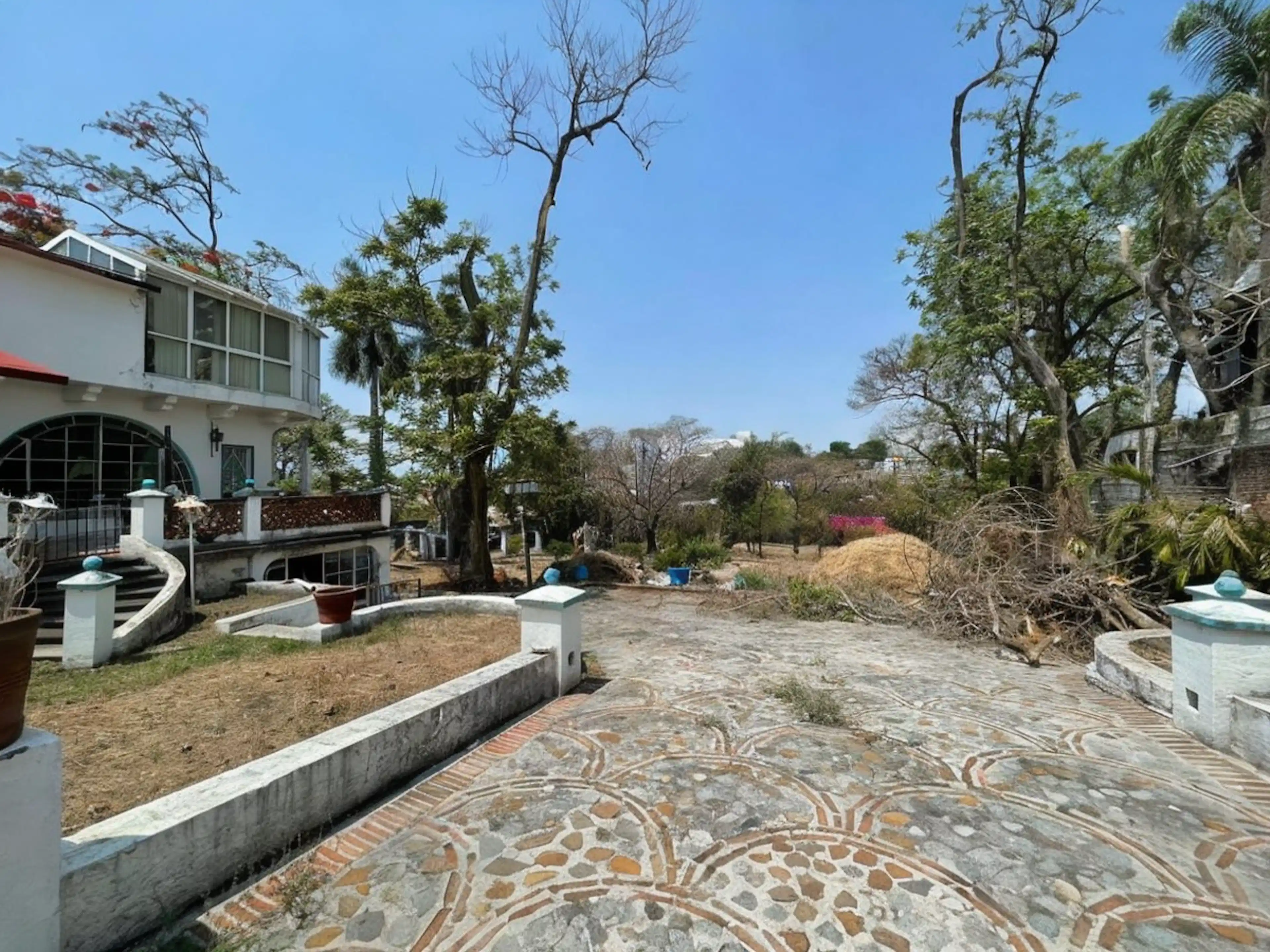 Terreno En Venta En Morelos, Palmira Tinguindin, Cuernavaca