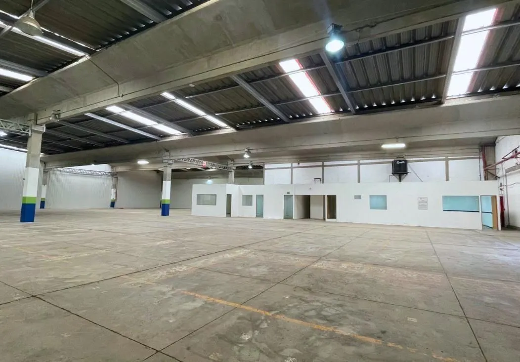 Industrial Spot2