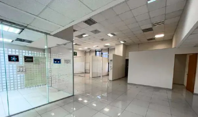 Oficina Spot2